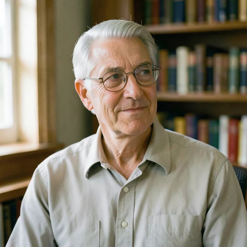 Howard Broadman
